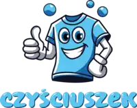 Czysciuszek-Logo
