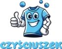 Czysciuszek-Logo